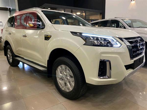 Nissan for sale in Iraq